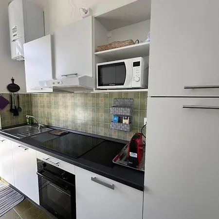 Apartment La Terrazza Sulla Baia The Balcony By The Bay Sestri Levante