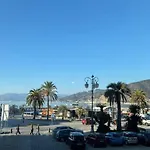 La Terrazza Sulla Baia The Balcony By The Bay